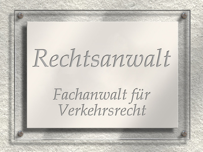 Firmenschilder - Gestalten Sie Ihr Firmenschild für die Hauswand, Fassade oder Indoor!