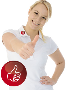 T-Shirts und Poloshirts als Give-away