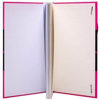 Notizbücher drucken Günstig Notizbücher drucken