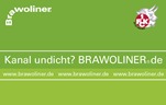 Baugerüst-Banner drucken Baugerüst-Banner drucken