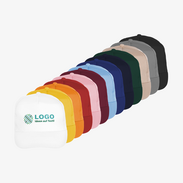 Farbige Caps bedrucken - 13 verschiedene Stofffarben zum Bedrucken stehen zur Auswahl!