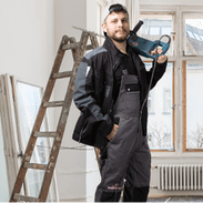 Arbeitskleidung bedrucken oder besticken - Gestalten Sie bequeme und robuste Berufsbekleidung für Ihr Unternehmen