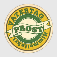 Bierdeckel rund bedruckt Bedruckte Bierdeckel rund in Kleinauflage