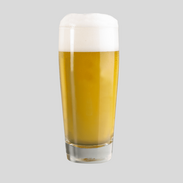 Biergläser unbedruckt - Bestellen Sie bei uns Ihr individuelles Bierglas extrem günstig - auch in kleinen Mengen ab 1 Stück!