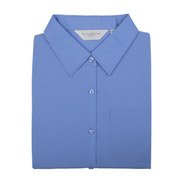 Basic-Blusen günstig besticken lassen - Blusen für Damen in vielen Farben und Größen bestellen - auch als Einzelstück!