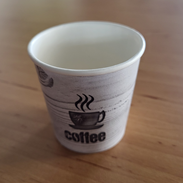 Espressobecher Speedline extem schnell online drucken lassen