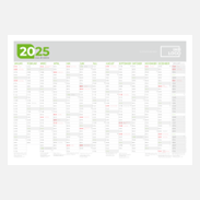 Jahresplaner-drucken-Wandplaner-drucken-lassen-guenstig-drucken