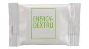 Traubenzucker Dextro Energy – Bestellen Sie Werbung mit zusätzlichem Energie-Kick!