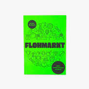 Neon-Plakat aus grünem Neonpapier Neon-Plakat aus grünem Neonpapier selbst gestaltet mit erstklassigem Druck