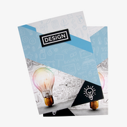 Notizblöcke mit Softcover günstig bedrucken lassen im DIN A4 und DIN A5 Format als Werbeartikel