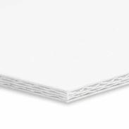 DISPA®-Papierplatten - Wir drucken hochwertige Papierschilder für kurzfristige Werbeaktionen!