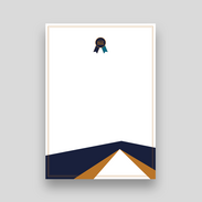 Urkunde im Hochformat hochwertig gedruckt mit edlem Design – professionelle Auszeichnung und Zertifikat zum Urkunde drucken